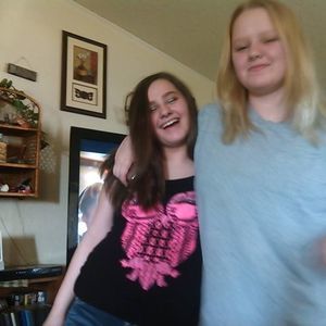 Meet your Posher, Katina